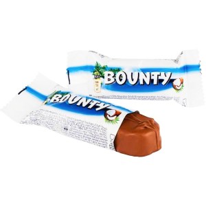 Конфеты Баунти в наборе MARS Mixed Minis Big Box